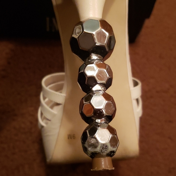 Platform heels - Picture 5 of 5